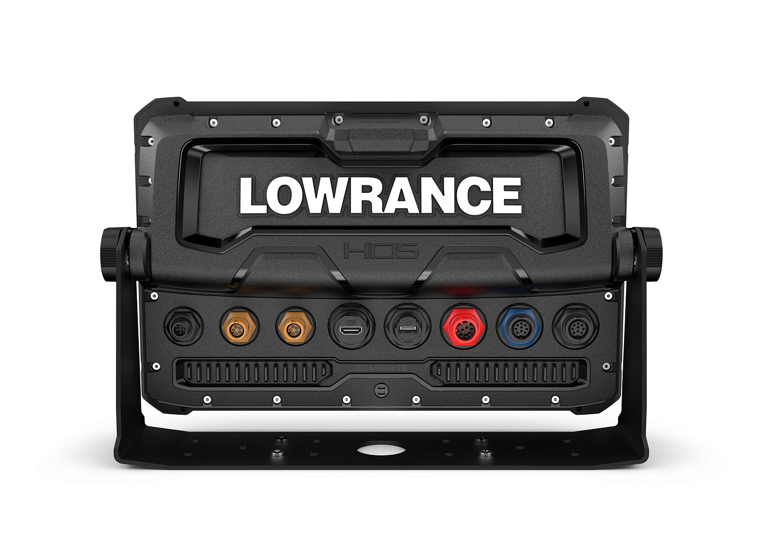Lowrance HDS PRO 12 без датчика