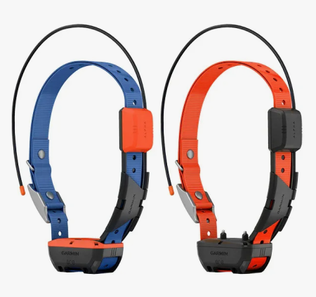 Garmin Alpha TT 25 и T 20  от прозводителя 