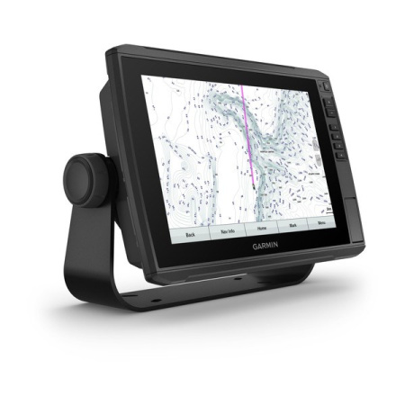 Garmin ECHOMAP ULTRA 102sv с GT54UHD-TM