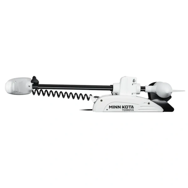 Riptide Kayak Terrova 55 lb. Thrust, 36" Shaft, Micro Remote 1358339 от прозводителя Minn Kota