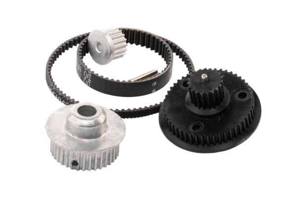 RAYMARINE Gear Set for ST1000+ / ST2000+ Q054 от прозводителя Raymarine