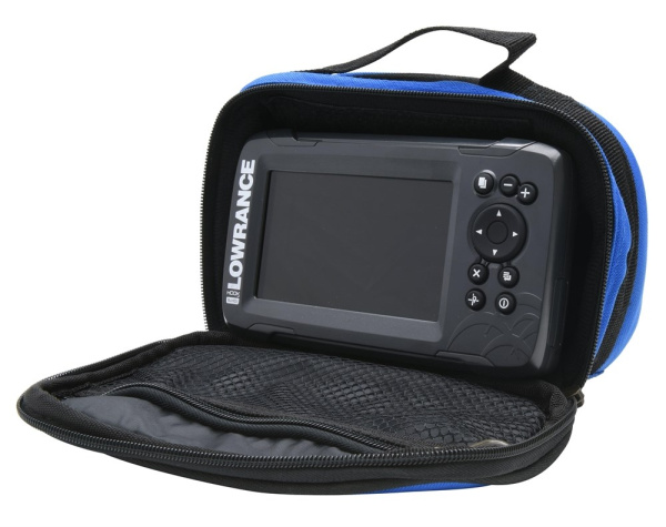 Lowrance сумка для эхолота с дисплеем 5" LOWE-BAG5 от прозводителя Lowrance