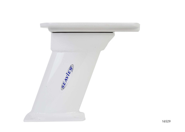 SEAVIEW Radar / Dome Mount for Motor Boats / RAD10  от прозводителя SEAVIEW