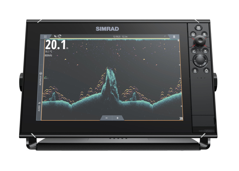 SIMRAD NSS12 evo3S без датчика
