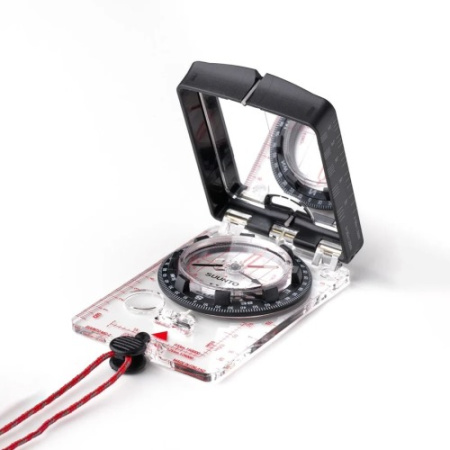 Компас Suunto MC-2 G USGS зеркальный SS014891000 от прозводителя Suunto 