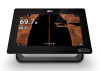 Raymarine AXIOM+ 9 RealVision 3D Sonar Без датчика