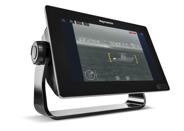 Raymarine AXIOM 9 с RealVision 3D Sonar E70367-00 от прозводителя Raymarine