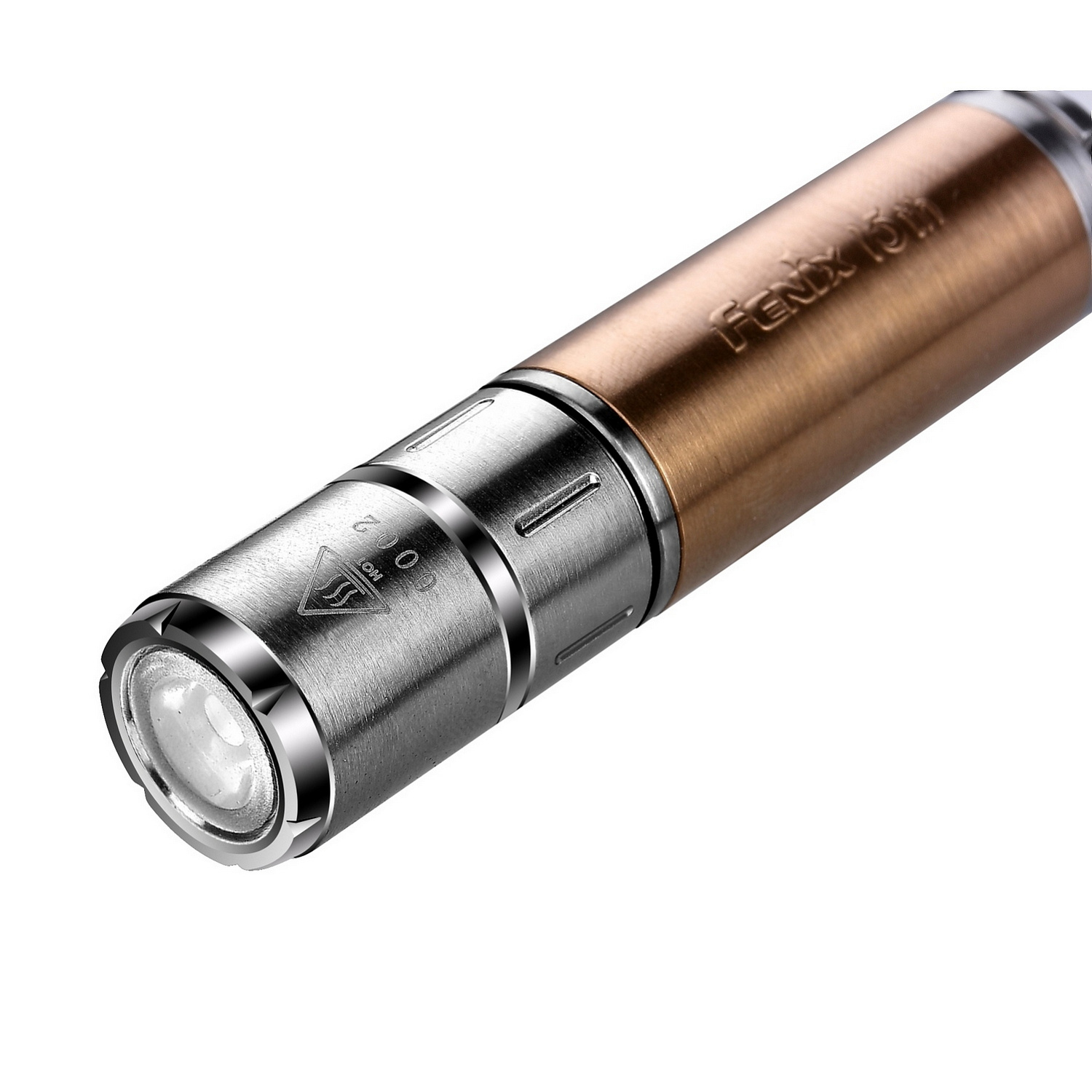 Фонарь Fenix F15