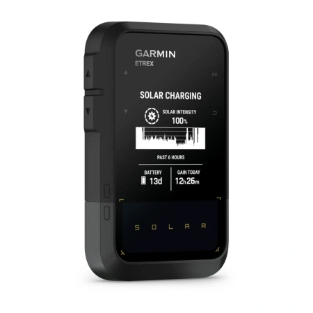 Garmin eTrex Solar