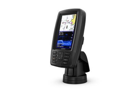 Garmin ECHOMAP PLUS 42cv с GT20-TM