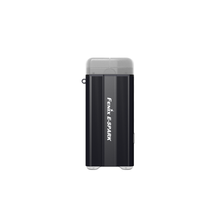 Фонарь Fenix E-SPARK с функцией повербанка E-SPARK от прозводителя Fenix Фонарь Fenix E-SPARK с функцией повербанка E-SPARK от прозводителя Fenix