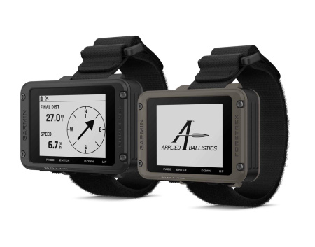 Garmin Foretrex 801/901  от прозводителя 