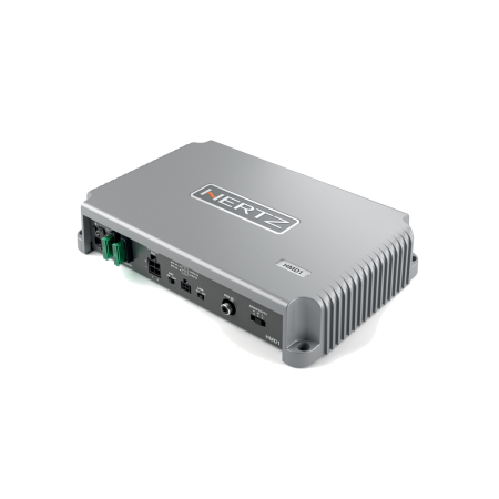 Hertz HMD 1 24V Mono Marine Amplifier  от прозводителя Hertz