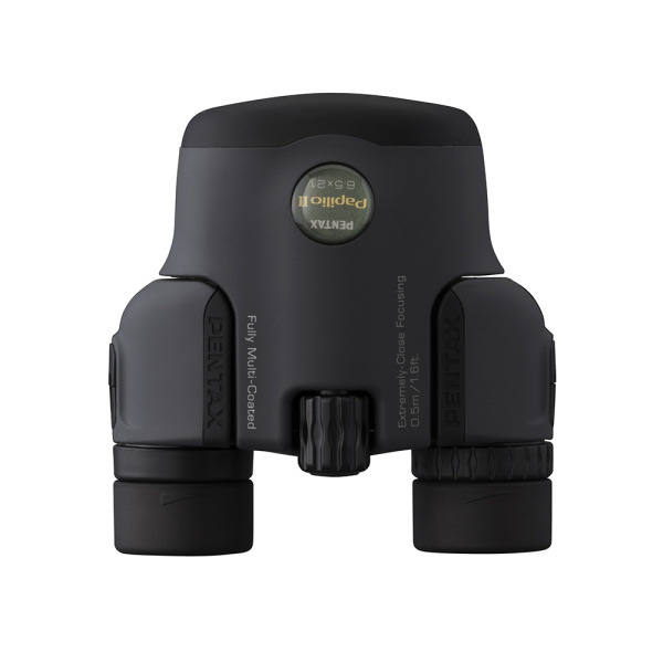 Бинокль PENTAX Papilio II 6.5x21 S0062001 от прозводителя PENTAX
