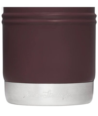 Термос Stanley Milestones (1 литр), марсала 10-10987-010 от прозводителя STANLEY