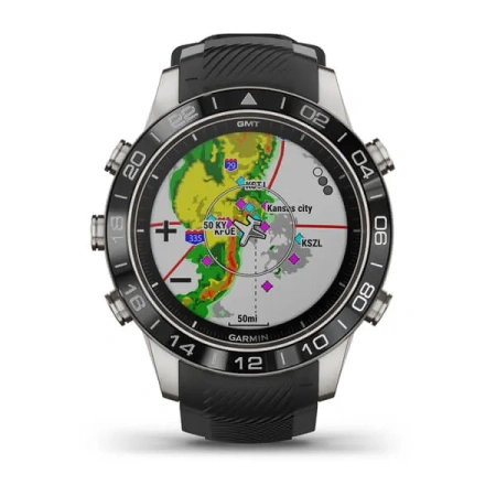 Garmin MARQ® Captain 010-02006-07 от прозводителя Garmin