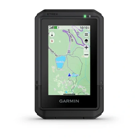 Garmin eTrex Touch
