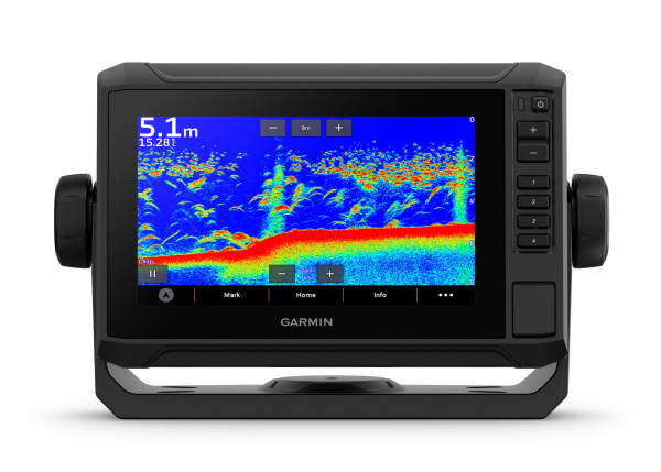 Garmin ECHOMAP UHD2 72sv без датчика 010-02683-00 от прозводителя Garmin