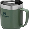 Термокружка STANLEY Classic с ручкой 0.35L 10-09366-005 от прозводителя STANLEY