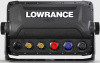 Lowrance HDS-12 Carbon