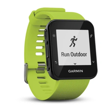 Garmin Forerunner 35 - | White