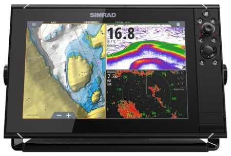 SIMRAD NSS12 evo3 без датчика