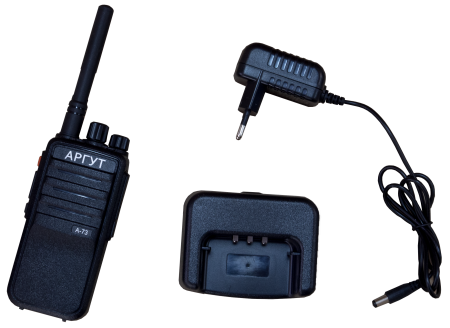 Аргут А-73 VHF RU51009 от прозводителя Аргут