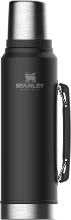 Термос Stanley Classic 1L 10-08266-002 от прозводителя STANLEY