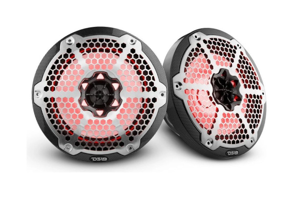 Морская акустика RGB 8" CF-8, DS18 11589484 от прозводителя DS18