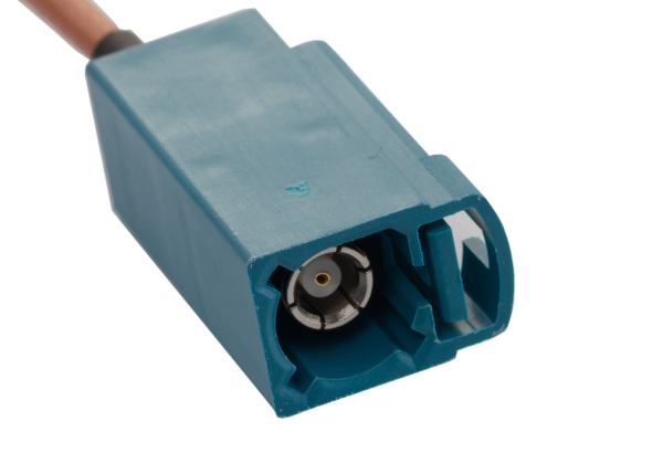 FAKRA-Z Female to SMB Female Adapter CableView Ratings (0) DELOCK-89671 от прозводителя N/a