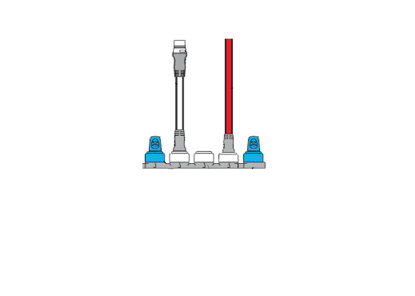 RAYMARINE SeaTalk NG Starter Kit T70134 от прозводителя Raymarine