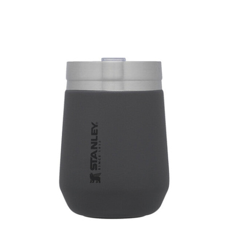 Термостакан Stanley (0,29 литра), черный 10-10292-063 от прозводителя STANLEY