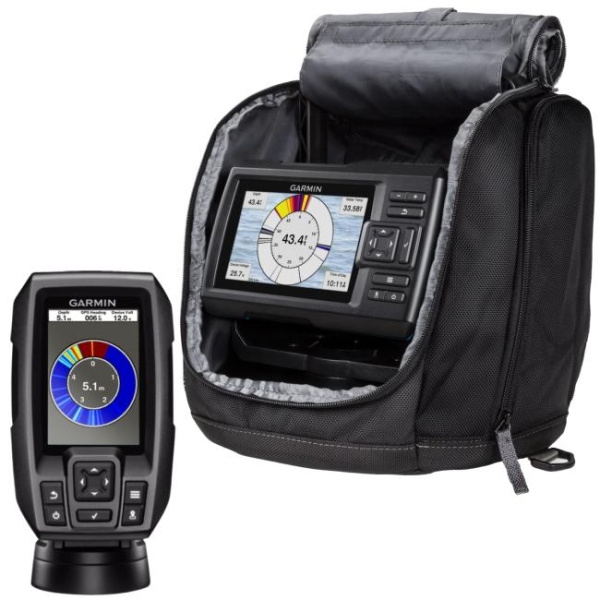 Garmin STRIKER Ice Fishing  от прозводителя Garmin