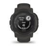 Garmin Instinct 2 - 45 мм SOLAR | Tactical | Coyote Tan