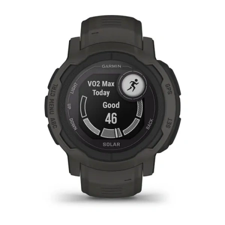 Garmin Instinct 2 - 45 мм SOLAR | Tactical | Coyote Tan