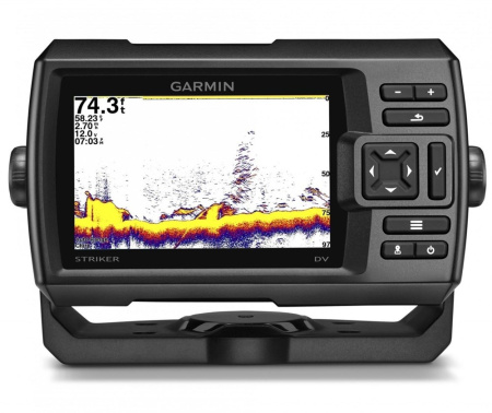 Garmin STRIKER 5dv c GT20-TM