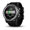 Garmin Descent Mk1 | Grey Sapphire with DLC Titanium Band