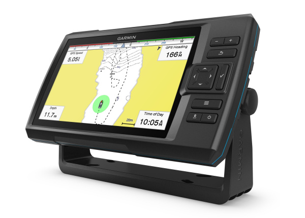 Garmin STRIKER VIVID 7sv с GT52HW-TM 010-02553-01 от прозводителя Garmin