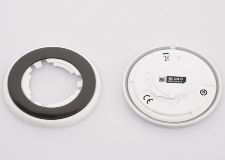 FUSION MS-ARX70W Wireless Remote Control / white MS-ARX70W от прозводителя Fusion