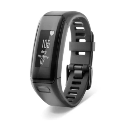 Garmin Vivosmart HR - |