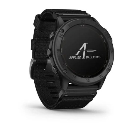 Garmin Tactix Delta - SOLAR with Ballistics |