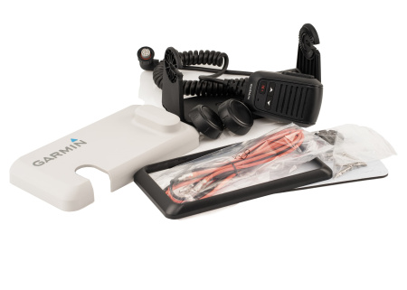 GARMIN VHF Radio 215i / with AIS Receiver 010-02098-01 от прозводителя Garmin