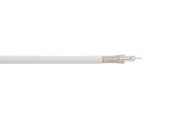 Satellite Coaxial Cable / 130 dB / EN50117 / A+View Ratings (0)  от прозводителя N/a