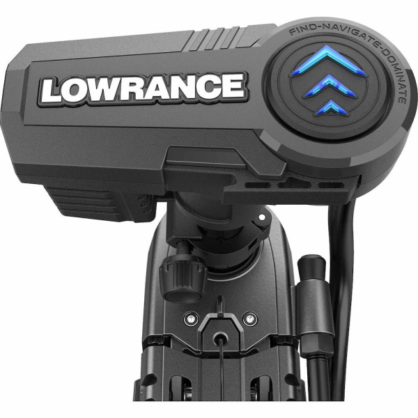 Троллинговый мотор Lowrance GHOST™ 60 000-15480-001 от прозводителя Lowrance