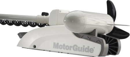 MotorGuide Xi3-55SW 54" 12V GPS 941600060 от прозводителя MotorGuide
