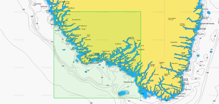 Карты Navionics Small 5G011S NARSARSUAQ 5G011S от прозводителя Navionics