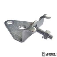 Пластина крепежная для ПЛМ (аналог Yamaha A.305) 010211T от прозводителя Техномарин Пластина крепежная для ПЛМ (аналог Yamaha A.305) 010211T от прозводителя Техномарин