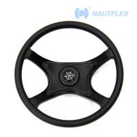 Колесо рулевое Nautflex 161-D 161-D от прозводителя Nautflex Колесо рулевое Nautflex 161-D 161-D от прозводителя Nautflex