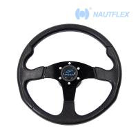 Колесо рулевое Nautflex 161-A7X 161-A7X от прозводителя Nautflex Колесо рулевое Nautflex 161-A7X 161-A7X от прозводителя Nautflex