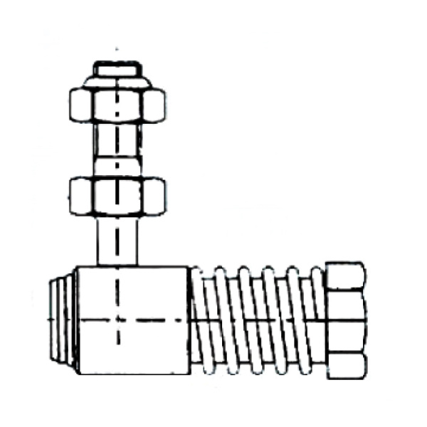Фиттинг СДУ C2, C8 и MACHCZero L.7 от прозводителя Ultraflex Фиттинг СДУ C2, C8 и MACHCZero L.7 от прозводителя Ultraflex